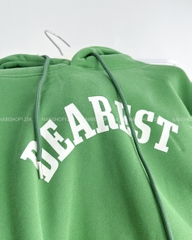 (S30K) Áo Khoác Số 224-M Hoodie Dearest