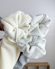 (S30K) Áo Khoác Số 225-M Hoodie Coconut