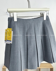 Chân Váy Số 165-A 2028 Ngắn Tennis