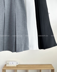 Chân Váy Số 165-A 2028 Ngắn Tennis