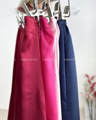 Set Đồ Số 70-C Tơ Nhật Cúc Bọc + Cài
