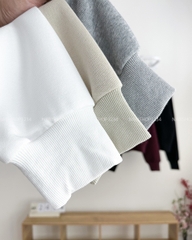 Áo Khoác Số 245-B Lửng Mutme
