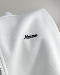 Áo Khoác Số 245-B Lửng Mutme