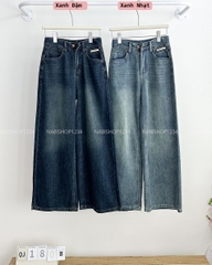 Quần Jean Số 180-B 3200 OR Tag