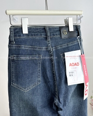 Quần Jean Số 183-B 90218 Loe Co Giãn