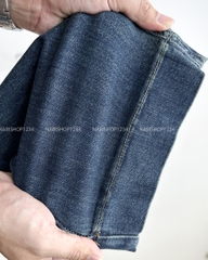 Quần Jean Số 183-B 90218 Loe Co Giãn