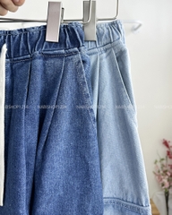 Quần Jean Số 184-B 8899 OR Túi Hộp