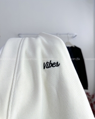 Áo Khoác Số 249-B Cardigan VIBES