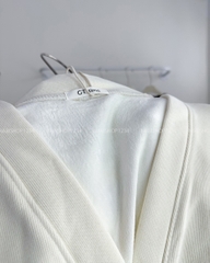 Áo Khoác Số 249-B Cardigan VIBES