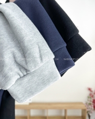 Áo Khoác Số 249-B Cardigan VIBES