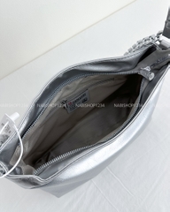 Túi Số 91-T 8929 Da Đeo Chéo Fashion