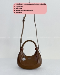 Túi Số 92-T 9913 Da Đeo Chéo COIH