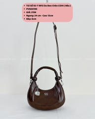 Túi Số 92-T 9913 Da Đeo Chéo COIH