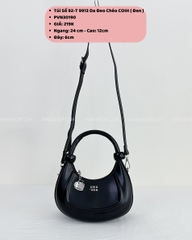 Túi Số 92-T 9913 Da Đeo Chéo COIH