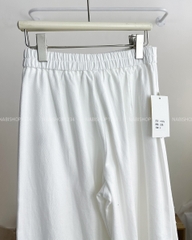 Quần Kaki Số 81-D 2596 OR Thêu Ngựa