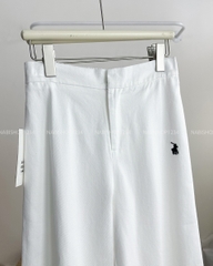Quần Kaki Số 81-D 2596 OR Thêu Ngựa