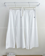 Quần Kaki Số 81-D 2596 OR Thêu Ngựa
