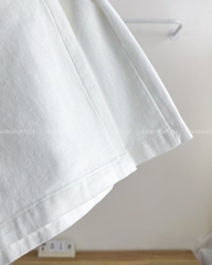 Quần Kaki Số 81-D 2596 OR Thêu Ngựa