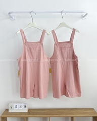 Yếm Số 38-B 1551 Đùi Kaki Túi Bự