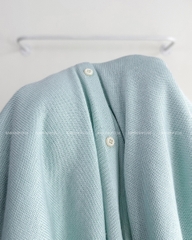 Áo Khoác Số 272-D Cardigan Kèm Scrunchies