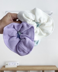 Áo Khoác Số 272-D Cardigan Kèm Scrunchies