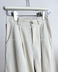 Quần Kaki Số 90-D 213 OR Lật Lai Sọc