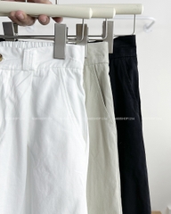 Quần Kaki Số 90-D 213 OR Lật Lai Sọc