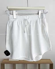 Set Đồ Số 76-B Thêu Gấu Muffin Kèm Short
