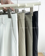 Quần Tây Số 5-B 259 OS Mango Túi Nắp