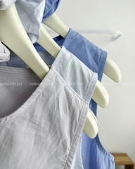 Áo Kiểu Số 221-D 3928 SN Lai Ren + Buộc Tóc