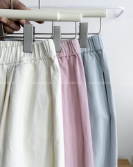 Quần Kaki Số 97-U 25126 OR Lai Ren
