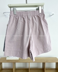 Quần Short Số 133-D 2516 Lai To Túi Nút
