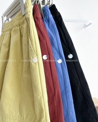 Quần Short Số 133-D 2516 Lai To Túi Nút