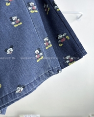 Quần Jean Số 246-D 89275 OR Mickey