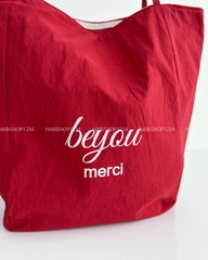 Túi Số 143-N Tote 2 Kiểu Beyou
