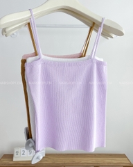 Áo Sơ Mi Số 294-D 8855 Set TD Lửng Sọc + 2s