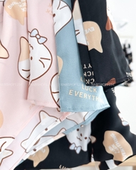Đồ Ngủ Số 23-C Pijama Mango Hình