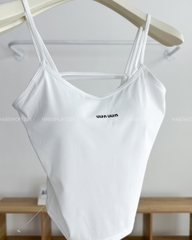 Áo Croptop Số 228-B 6890 Bra UUN UUN