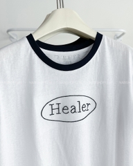 Áo Thun Số 247-B TN Giấy Healer