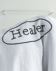 Áo Thun Số 247-B TN Giấy Healer