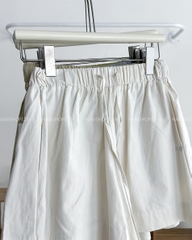 Quần Short Số 149-M 9603 LT Dây Rút
