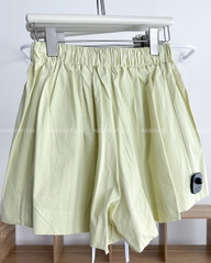 Quần Short Số 149-M 9603 LT Dây Rút