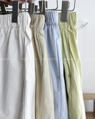 Quần Short Số 149-M 9603 LT Dây Rút