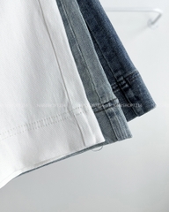 Quần Jean Số 249-B E90 OS 4 Đai + Nịt