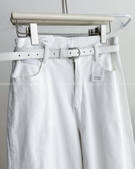 Quần Jean Số 251-B 8021 NL OS Túi Tag + Nịt