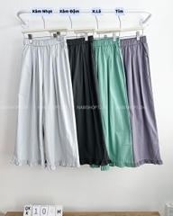 Quần Kaki Số 104-M 2566 NL LT Lai Bèo