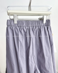 Quần Kaki Số 104-M 2566 NL LT Lai Bèo