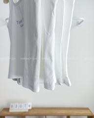 Áo Sơ Mi Số 308-D Set TN Khuy Màu + 3 Lỗ