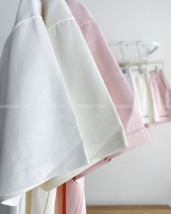 Set Đồ Số 79-B 3003 Thêu Cún + Short