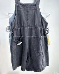 Yếm Số 45-B 8863 Đùi Rút Eo